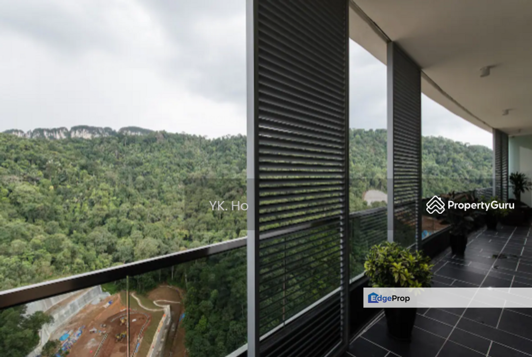 KL East : The Veo, Kuala Lumpur, Setapak