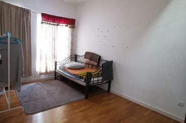 Desiran Bayu @ Sri Rampai