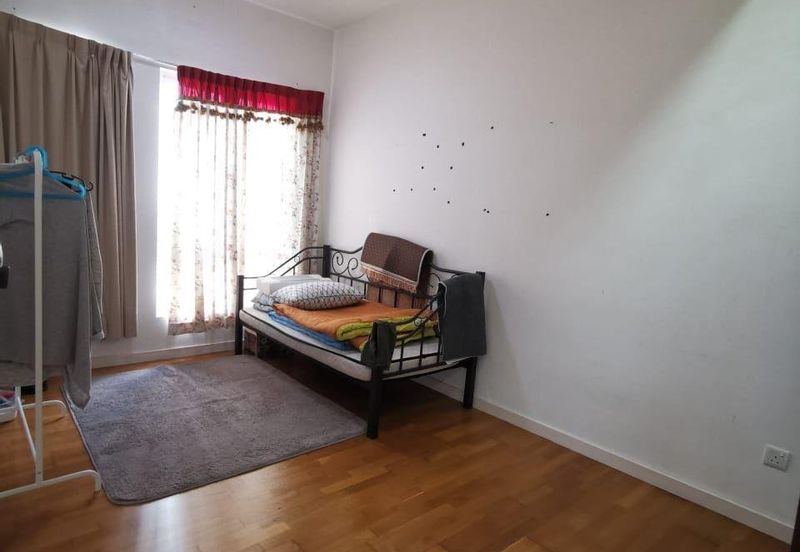 Desiran Bayu @ Sri Rampai