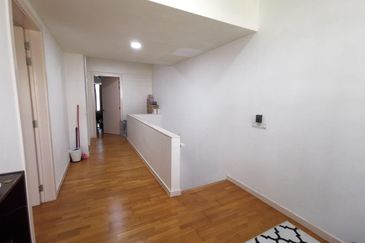 Desiran Bayu @ Sri Rampai