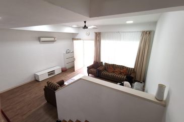 Desiran Bayu @ Sri Rampai