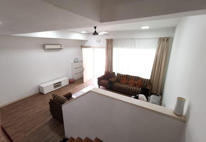 Desiran Bayu @ Sri Rampai