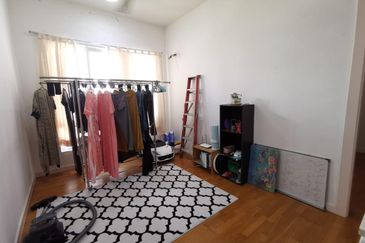 Desiran Bayu @ Sri Rampai