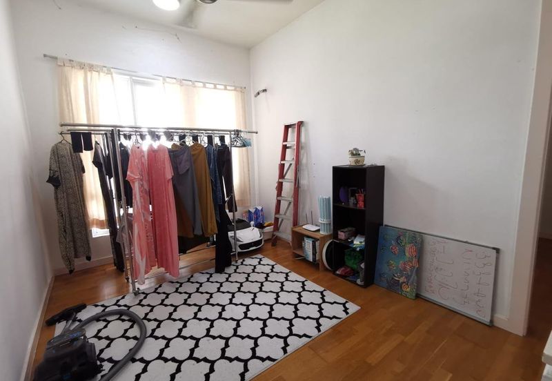 Desiran Bayu @ Sri Rampai