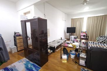 Desiran Bayu @ Sri Rampai