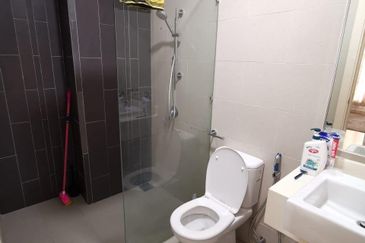 Desiran Bayu @ Sri Rampai