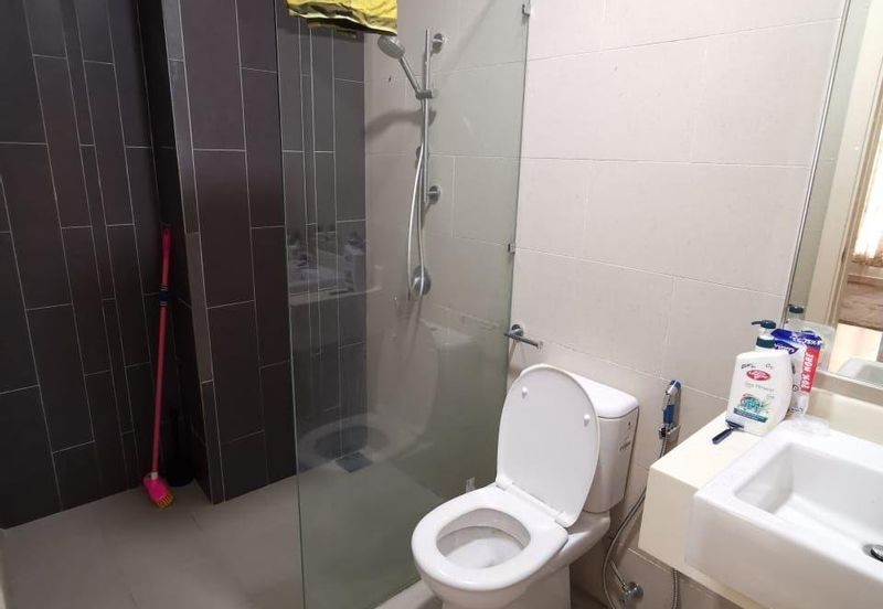 Desiran Bayu @ Sri Rampai