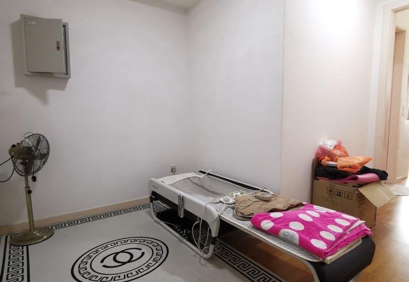 Desiran Bayu @ Sri Rampai