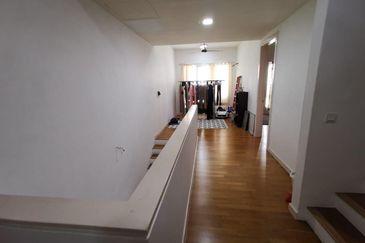 Desiran Bayu @ Sri Rampai