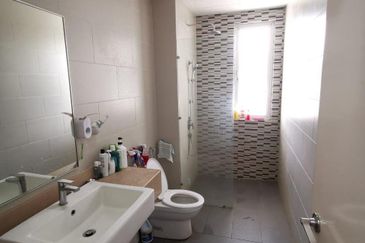 Desiran Bayu @ Sri Rampai