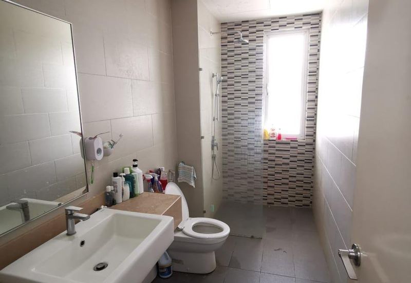 Desiran Bayu @ Sri Rampai