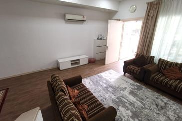 Desiran Bayu @ Sri Rampai