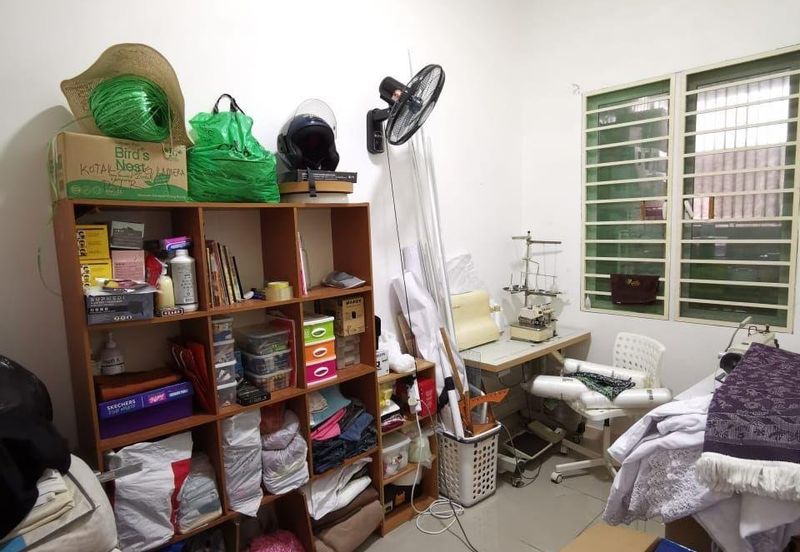 Desiran Bayu @ Sri Rampai