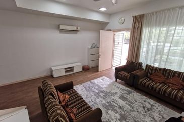 Desiran Bayu @ Sri Rampai