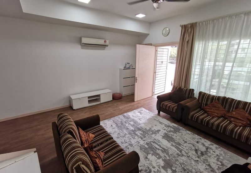 Desiran Bayu @ Sri Rampai