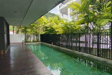 20 Trees Residences