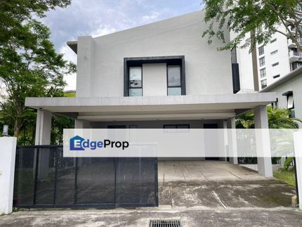 20 Trees Residences, Selangor, Taman Melawati