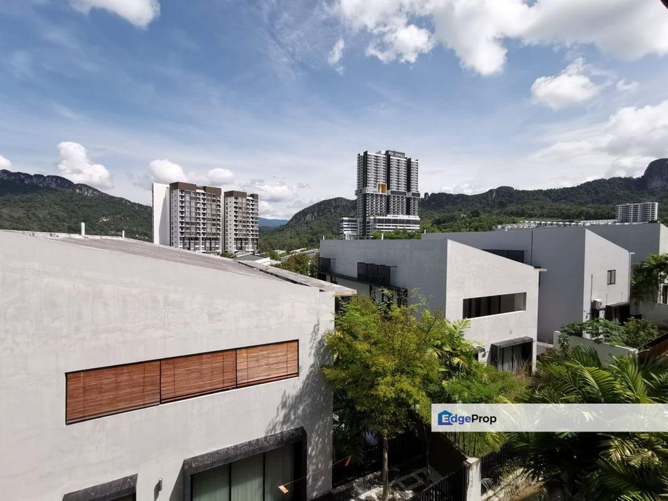 20 Trees Residences, Selangor, Taman Melawati