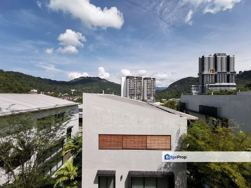 20 Trees Residences, Selangor, Taman Melawati