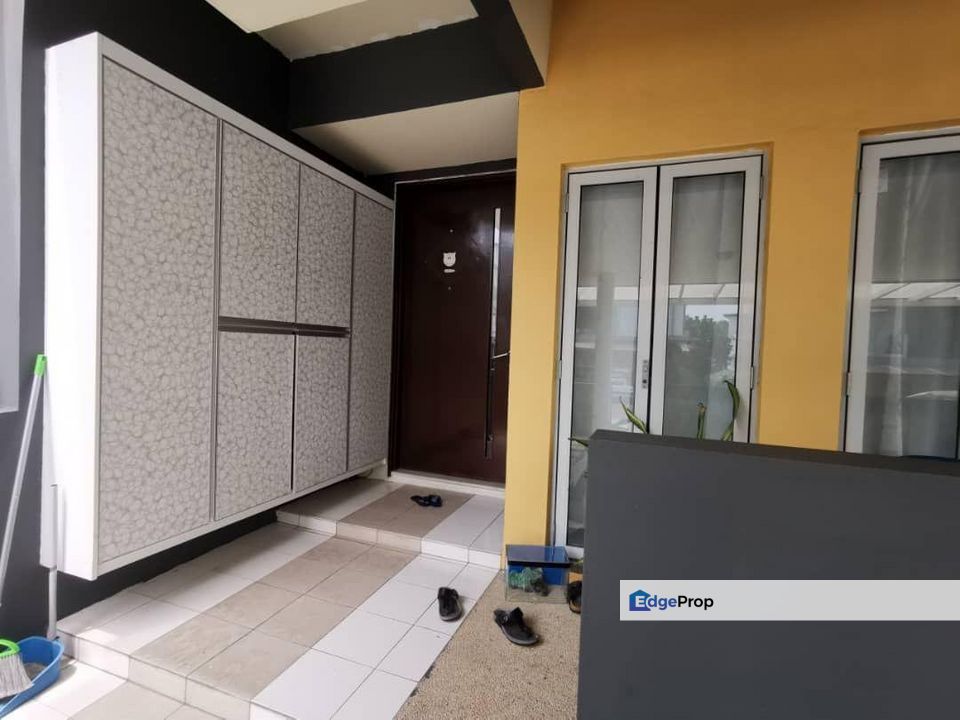 Prima Villa, Selangor, Taman Melawati