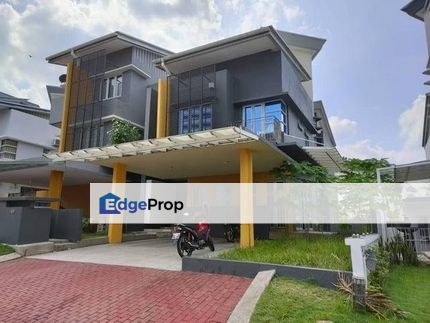 Prima Villa, Selangor, Taman Melawati