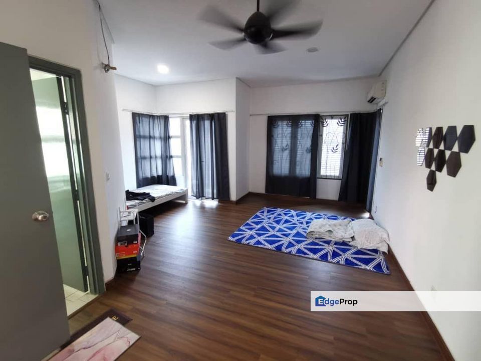 Prima Villa, Selangor, Taman Melawati