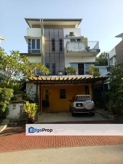 Prima Villa, Selangor, Taman Melawati