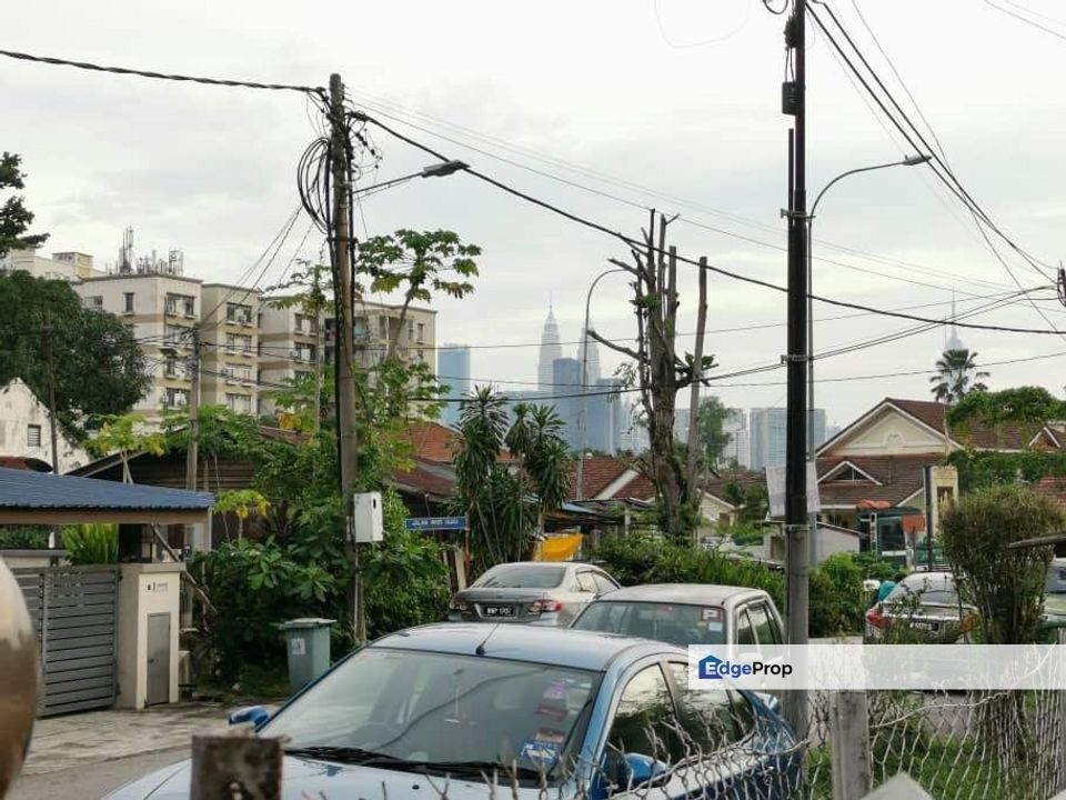 Taman Ayer Panas, Kuala Lumpur, Setapak