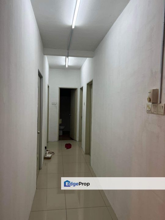 Platinum Lake PV 15, Kuala Lumpur, Setapak