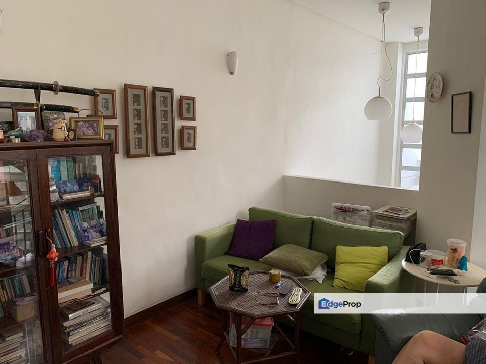 Prima Villa, Selangor, Taman Melawati