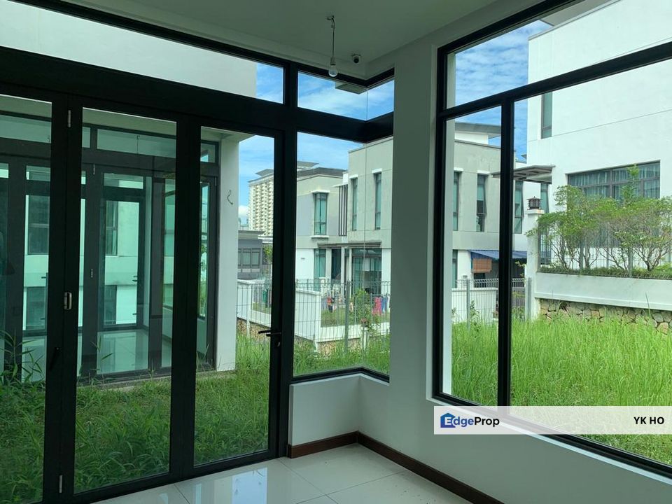 Sunway Montana, Selangor, Ampang