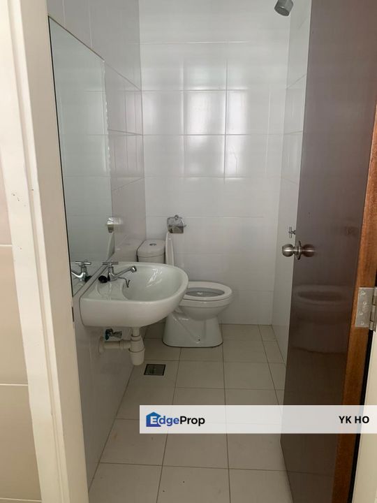 Sunway Montana, Selangor, Ampang