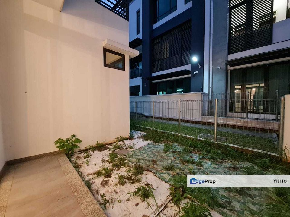 Sunway Montana, Selangor, Ampang