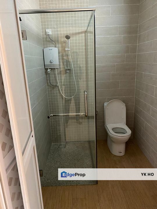 Sunway Montana, Selangor, Ampang