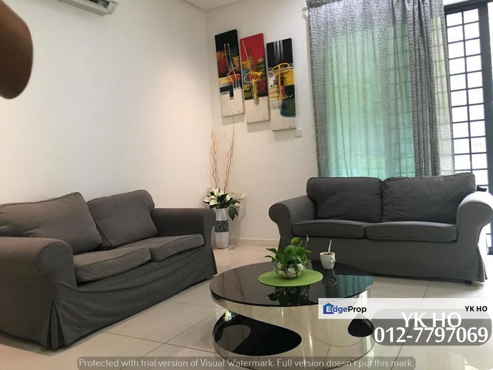 Sunway Montana, Selangor, Ampang