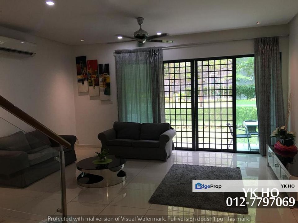 Sunway Montana, Selangor, Ampang