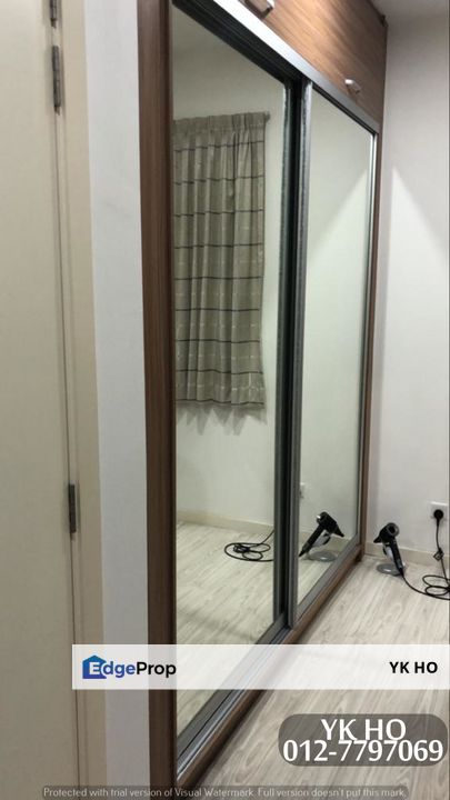 Sunway Montana, Selangor, Ampang