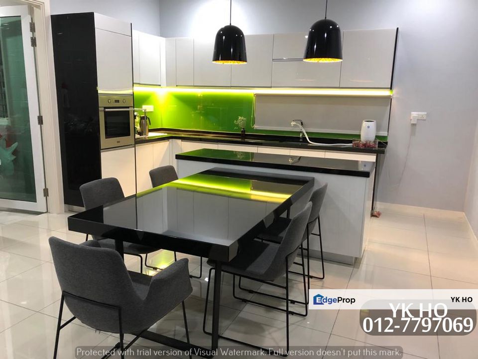 Sunway Montana, Selangor, Ampang