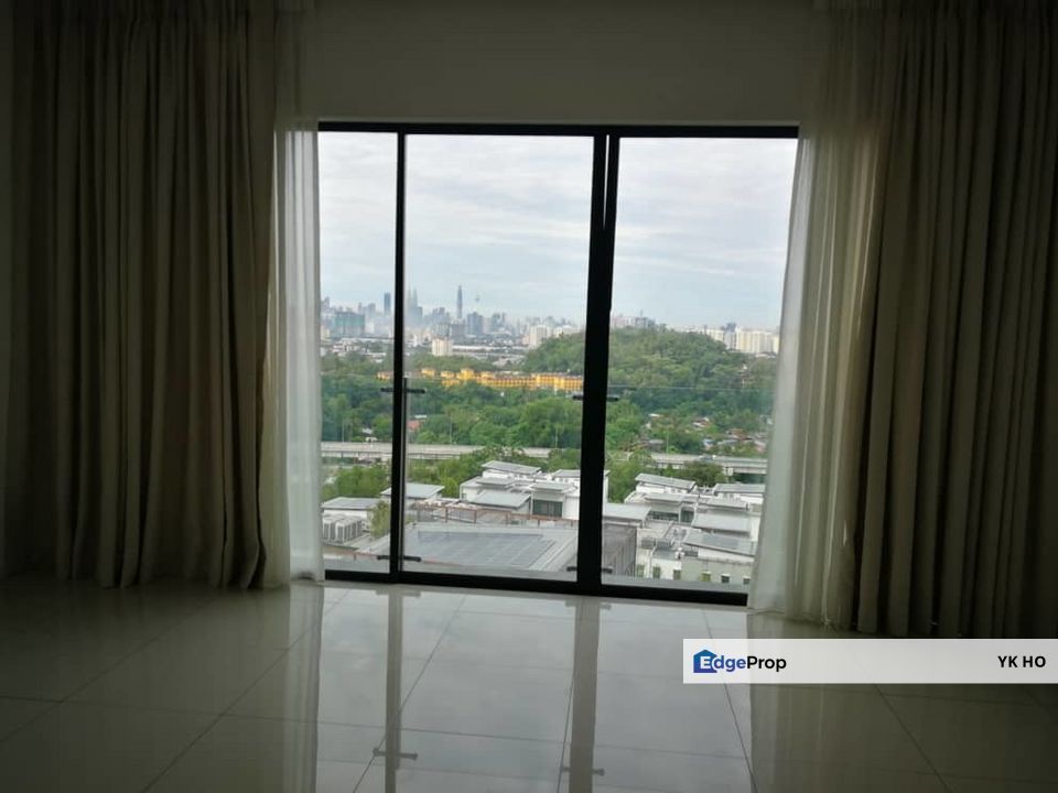 Sunway Montana, Selangor, Ampang