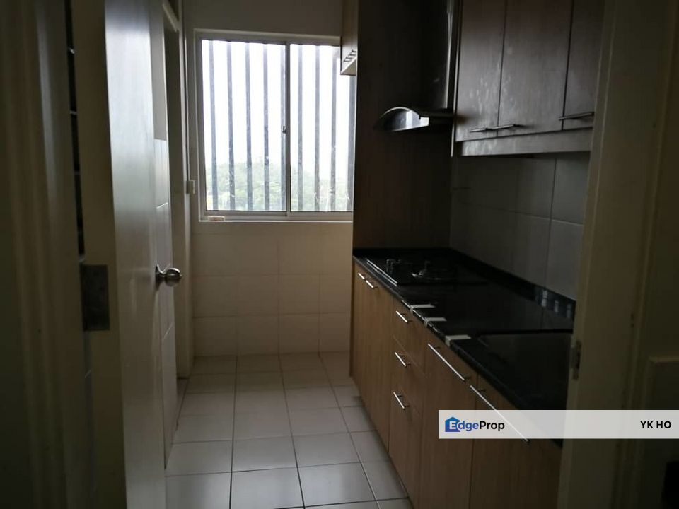 Sunway Montana, Selangor, Ampang