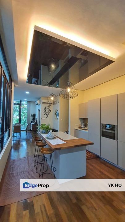 Sunway Montana, Selangor, Ampang