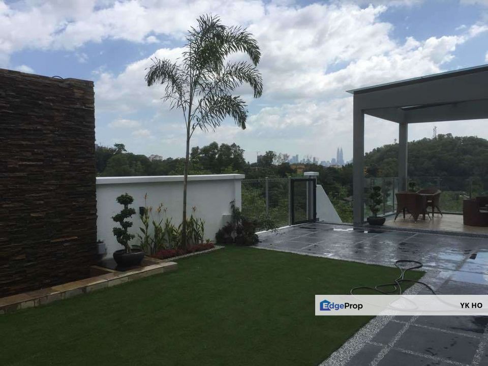 Sunway Montana, Selangor, Ampang