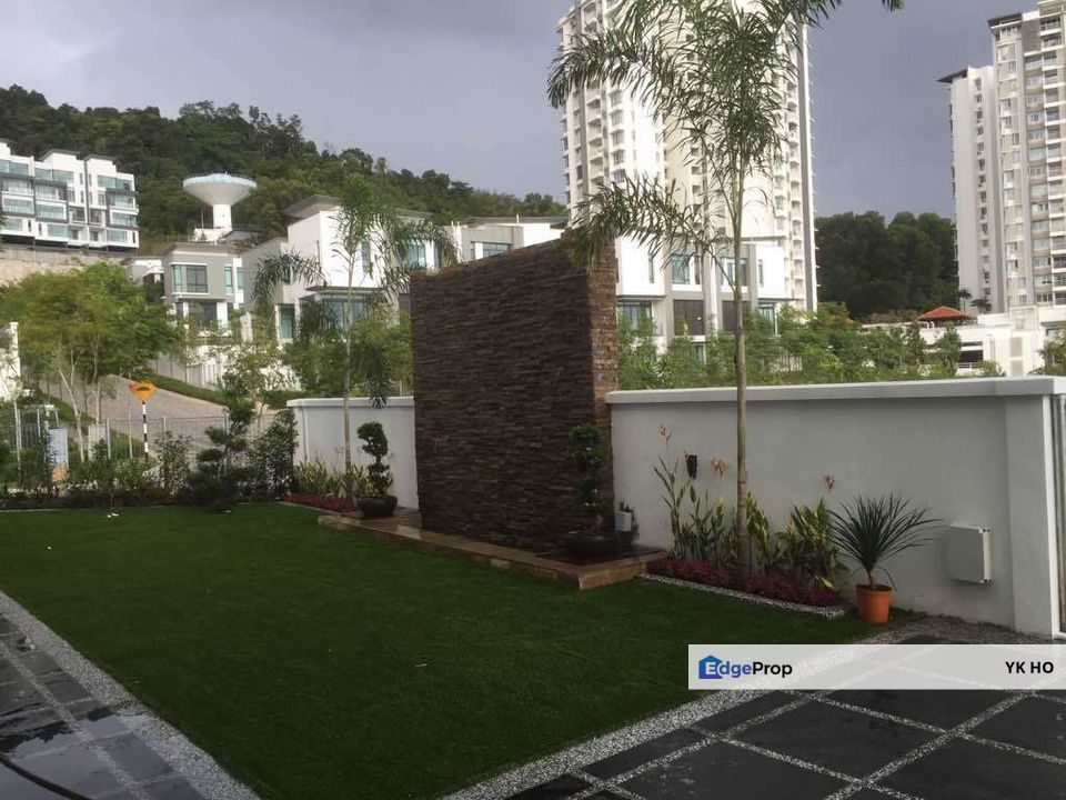 Sunway Montana, Selangor, Ampang