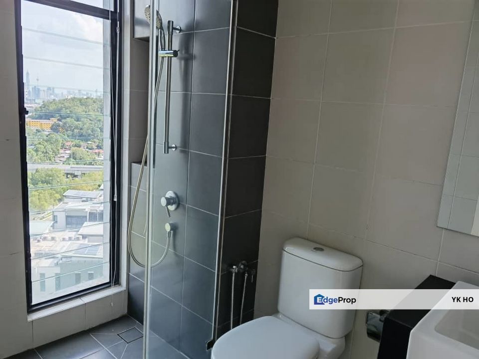 Sunway Montana, Selangor, Ampang