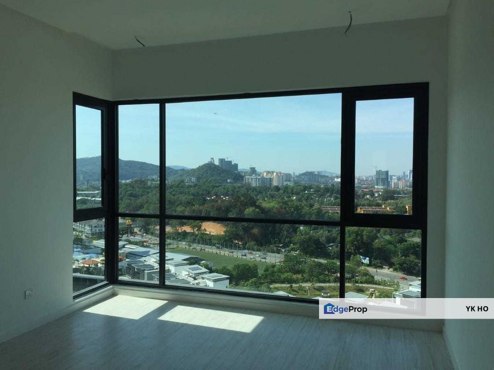 Sunway Montana, Selangor, Ampang