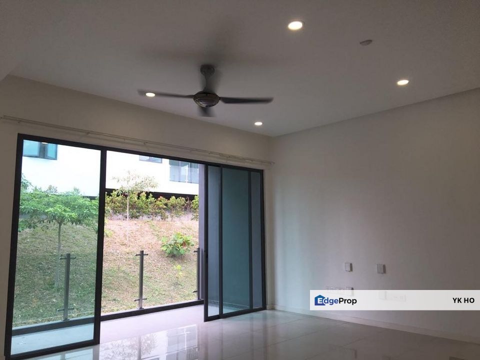 Sunway Montana, Selangor, Ampang