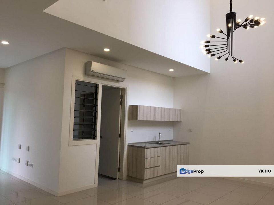 Sunway Montana, Selangor, Ampang