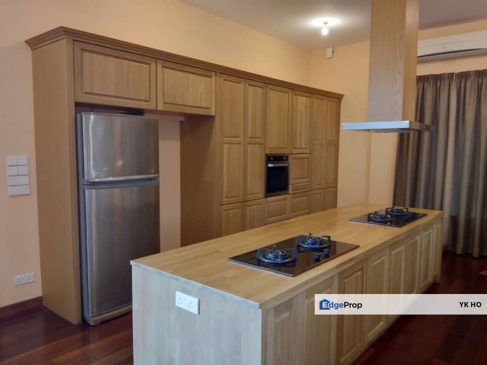 Seputeh Heights, Kuala Lumpur, Seputeh