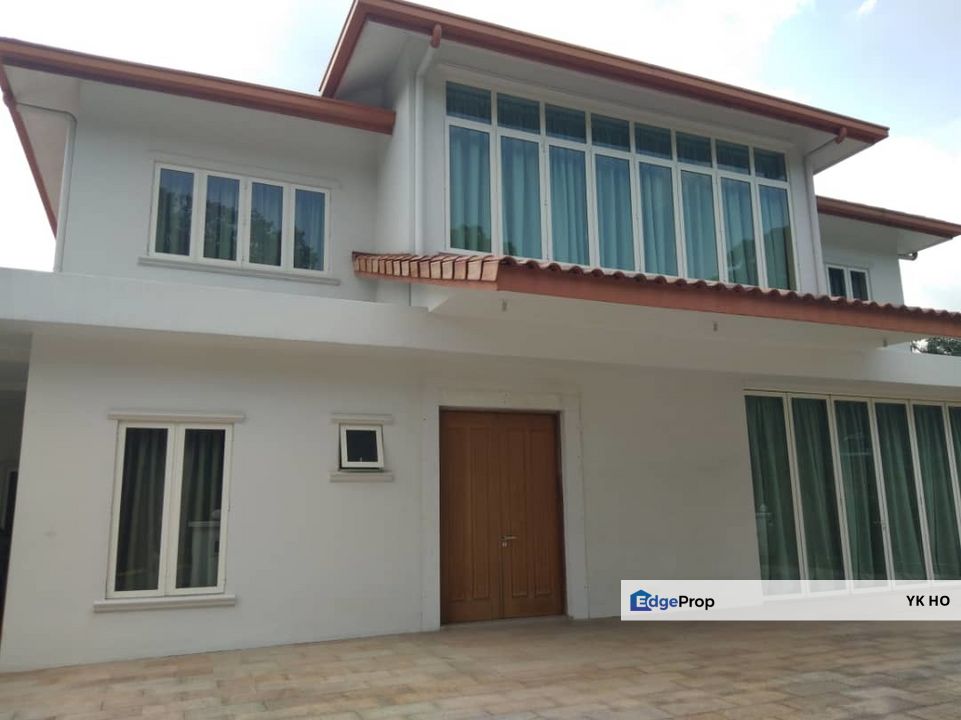 Seputeh Heights, Kuala Lumpur, Seputeh