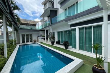 Taman Hulu Langat Jaya